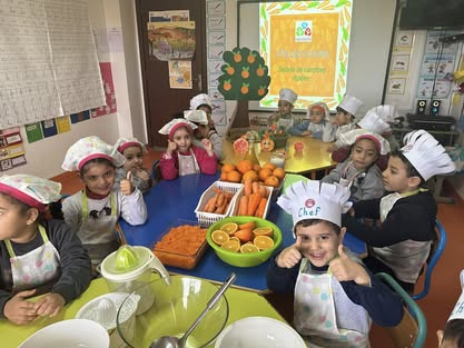 Activité Atelier Cuisine
